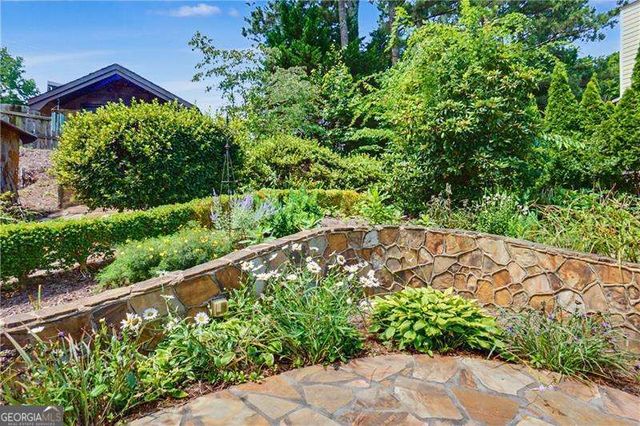 360 Oak Terrace, Alpharetta, GA 30009