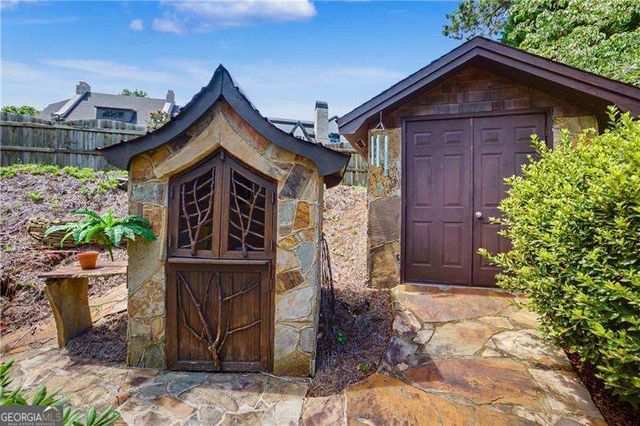 360 Oak Terrace, Alpharetta, GA 30009