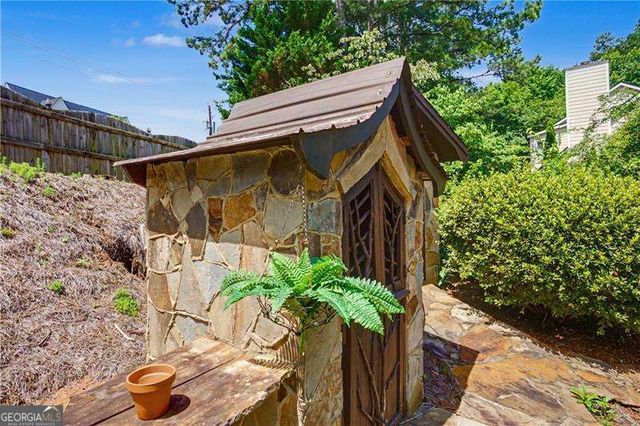 360 Oak Terrace, Alpharetta, GA 30009