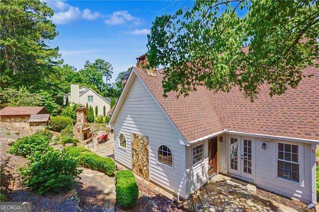 360 Oak Terrace, Alpharetta, GA 30009