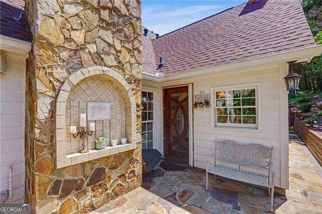 360 Oak Terrace, Alpharetta, GA 30009