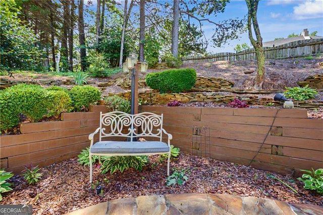 360 Oak Terrace, Alpharetta, GA 30009