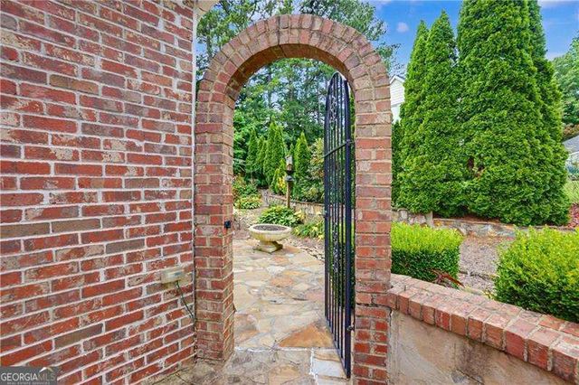 360 Oak Terrace, Alpharetta, GA 30009