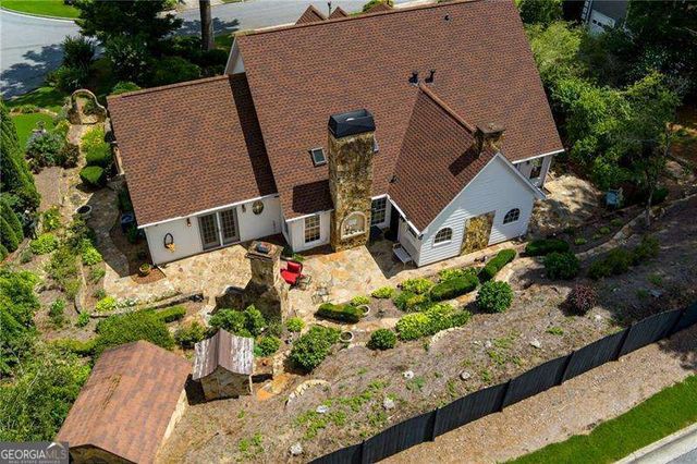 360 Oak Terrace, Alpharetta, GA 30009