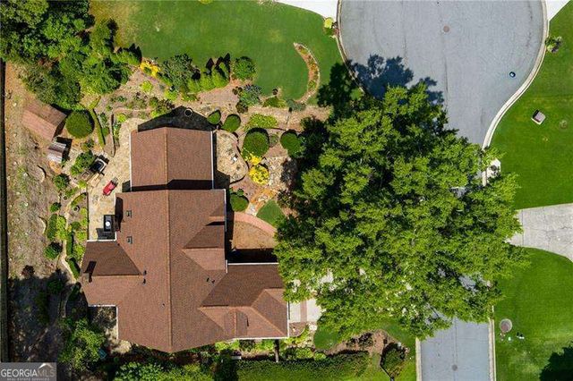360 Oak Terrace, Alpharetta, GA 30009