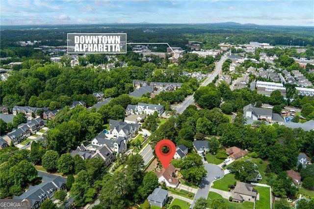 360 Oak Terrace, Alpharetta, GA 30009