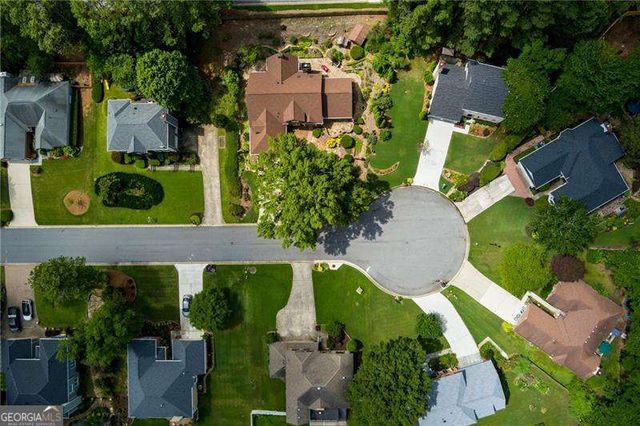 360 Oak Terrace, Alpharetta, GA 30009