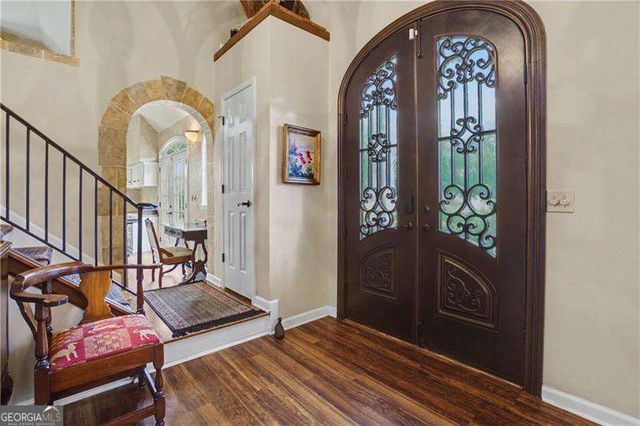 360 Oak Terrace, Alpharetta, GA 30009