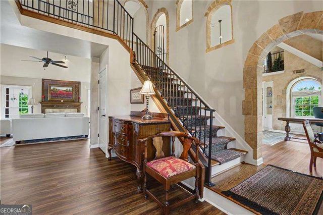 360 Oak Terrace, Alpharetta, GA 30009