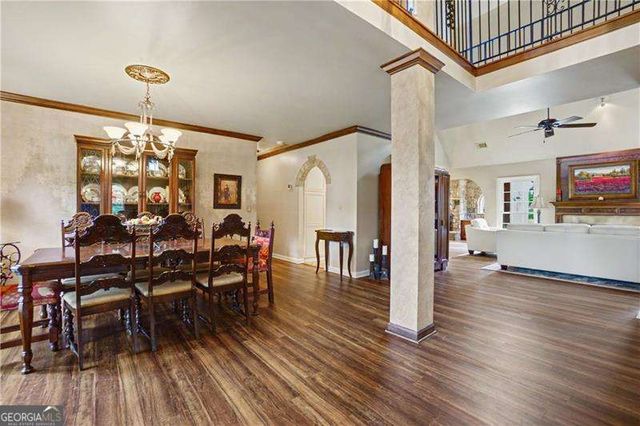 360 Oak Terrace, Alpharetta, GA 30009