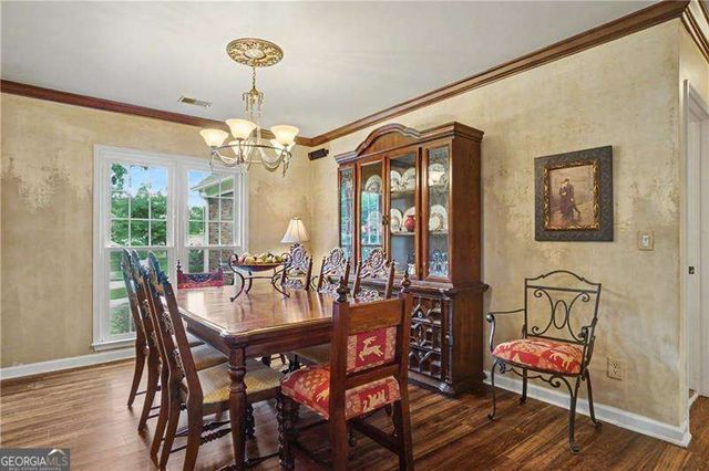 360 Oak Terrace, Alpharetta, GA 30009