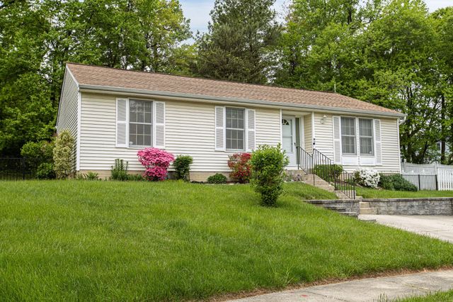 2022 WILHELM AVE, Baltimore, MD 21237
