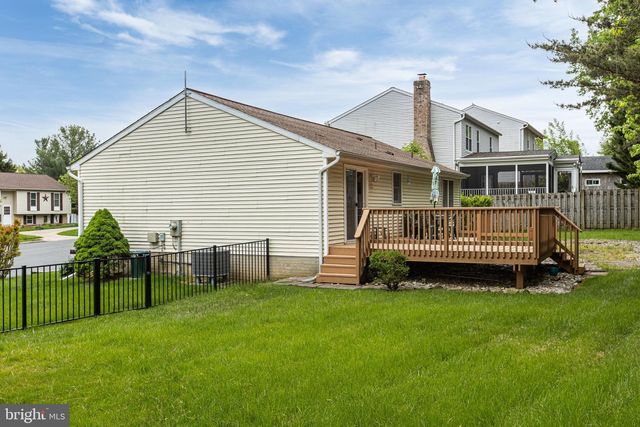 2022 WILHELM AVE, Baltimore, MD 21237