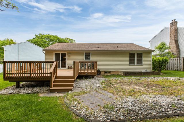 2022 WILHELM AVE, Baltimore, MD 21237