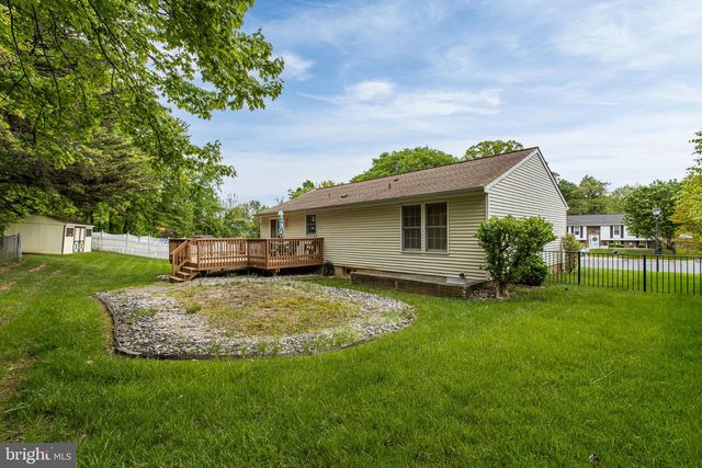 2022 WILHELM AVE, Baltimore, MD 21237