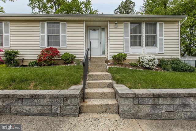 2022 WILHELM AVE, Baltimore, MD 21237