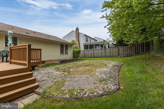 2022 WILHELM AVE, Baltimore, MD 21237