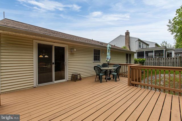 2022 WILHELM AVE, Baltimore, MD 21237