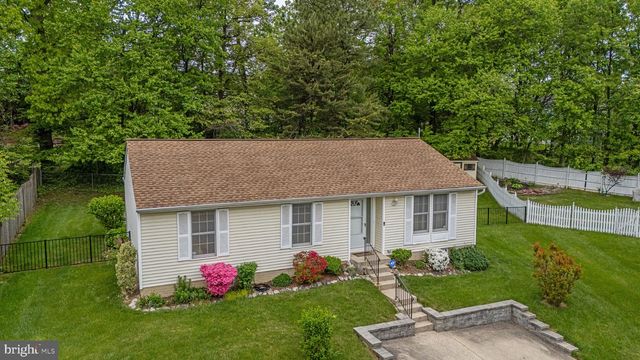 2022 WILHELM AVE, Baltimore, MD 21237