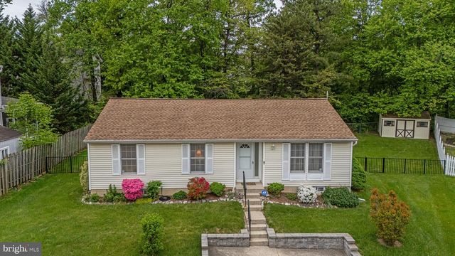2022 WILHELM AVE, Baltimore, MD 21237
