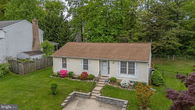 2022 WILHELM AVE, Baltimore, MD 21237
