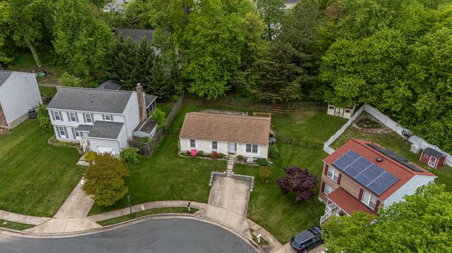 2022 WILHELM AVE, Baltimore, MD 21237