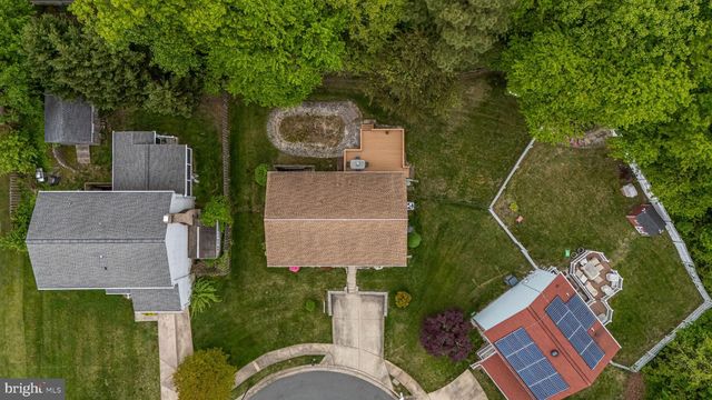2022 WILHELM AVE, Baltimore, MD 21237