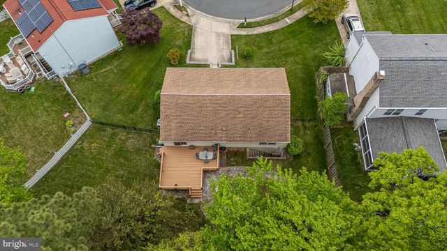 2022 WILHELM AVE, Baltimore, MD 21237