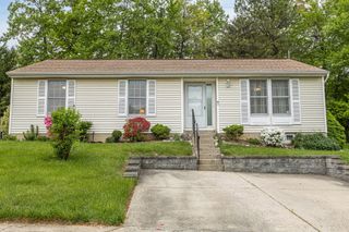 2022 WILHELM AVE, Baltimore, MD 21237