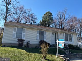 2022 WILHELM AVE, Baltimore, MD 21237