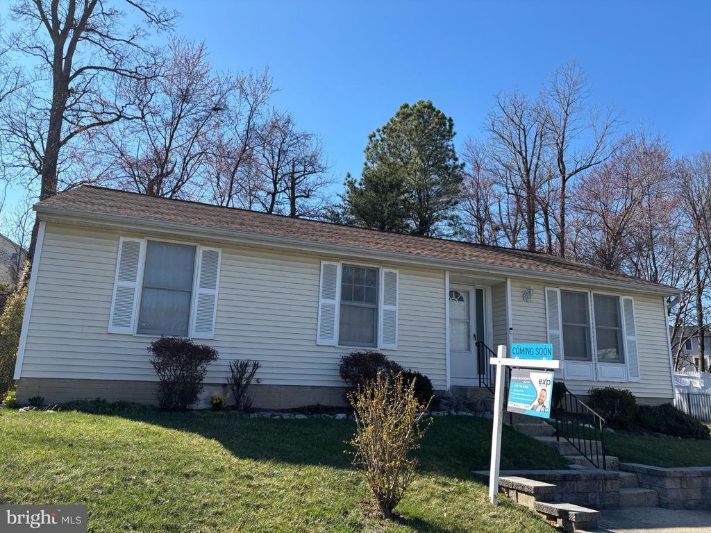 2022 WILHELM AVE, Baltimore, MD 21237