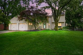 917 Briarwood Court, Mason, OH 45040