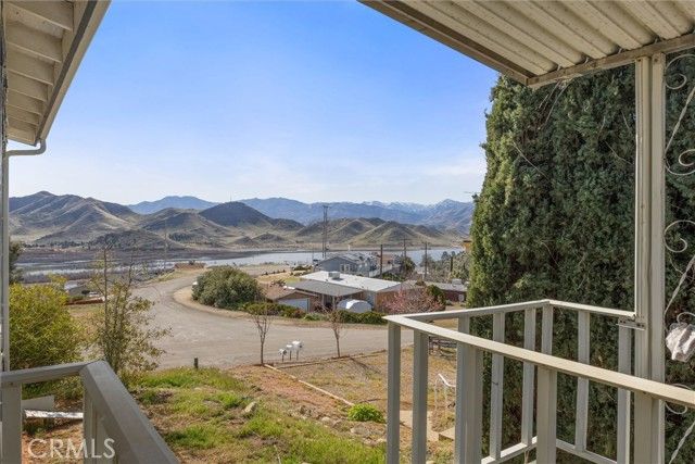 117 Mac Hill, Wofford Heights, CA 93285