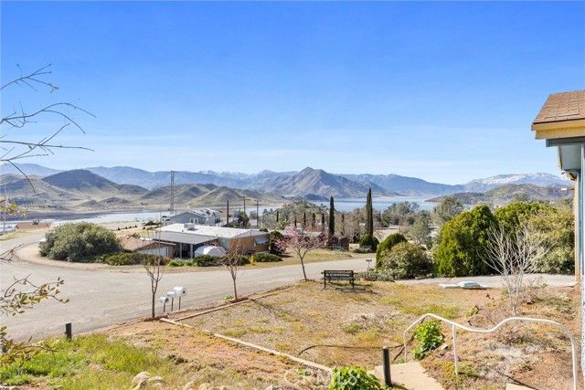 117 Mac Hill, Wofford Heights, CA 93285