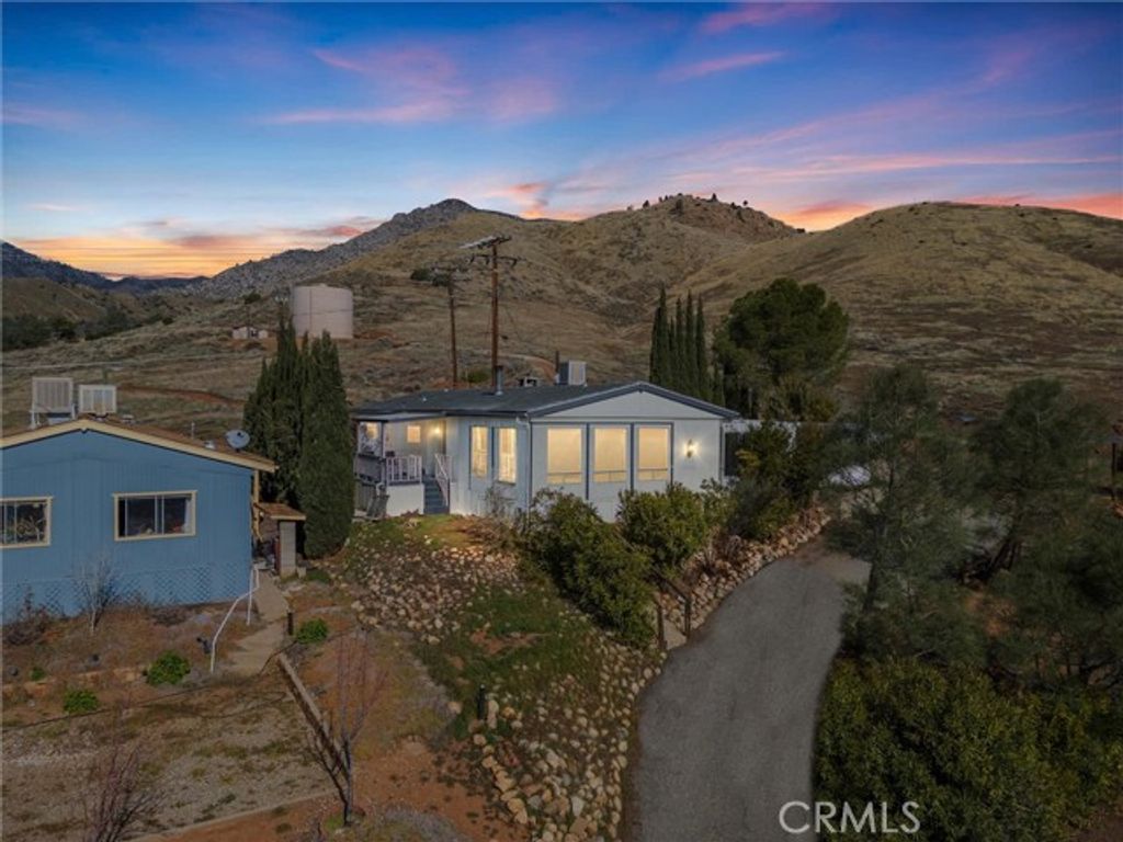 117 Mac Hill, Wofford Heights, CA 93285