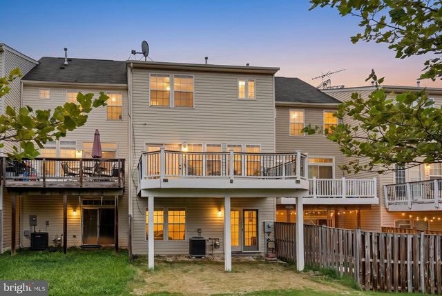 41719 CYNTHIA TER, Aldie, VA 20105