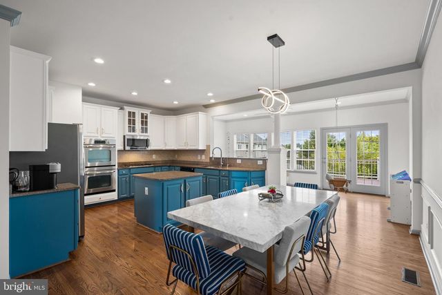 41719 CYNTHIA TER, Aldie, VA 20105
