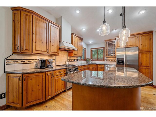 31353 N Bermuda Dunes Dr, Evergreen, CO 80439