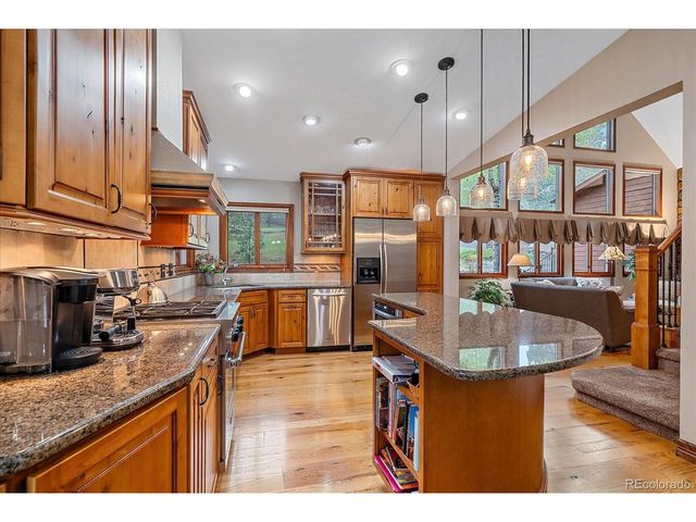 31353 N Bermuda Dunes Dr, Evergreen, CO 80439