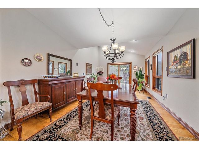 31353 N Bermuda Dunes Dr, Evergreen, CO 80439