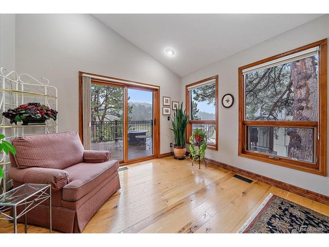 31353 N Bermuda Dunes Dr, Evergreen, CO 80439