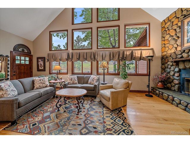 31353 N Bermuda Dunes Dr, Evergreen, CO 80439