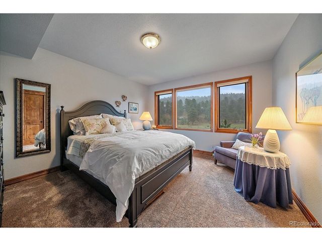 31353 N Bermuda Dunes Dr, Evergreen, CO 80439