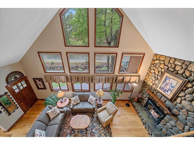 31353 N Bermuda Dunes Dr, Evergreen, CO 80439