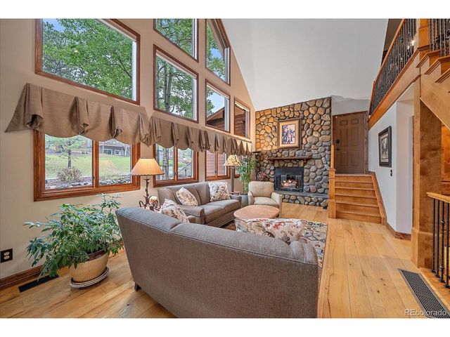 31353 N Bermuda Dunes Dr, Evergreen, CO 80439