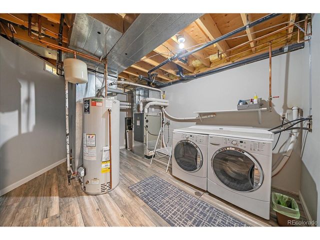 31353 N Bermuda Dunes Dr, Evergreen, CO 80439