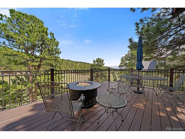 31353 N Bermuda Dunes Dr, Evergreen, CO 80439