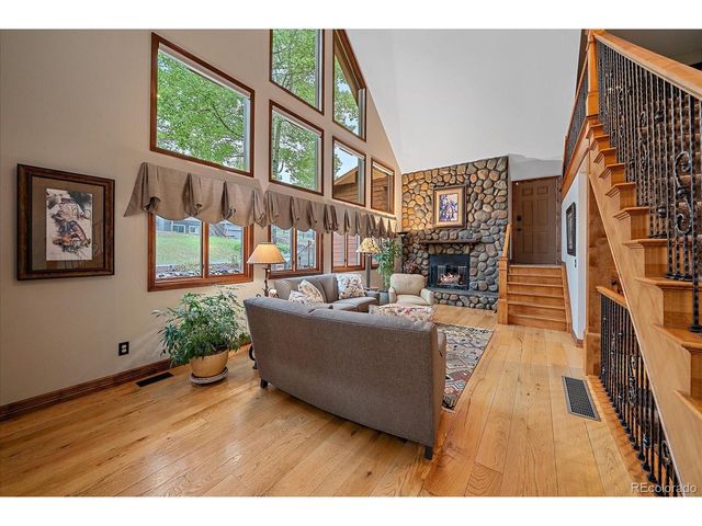 31353 N Bermuda Dunes Dr, Evergreen, CO 80439
