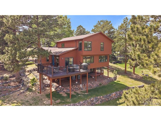 31353 N Bermuda Dunes Dr, Evergreen, CO 80439
