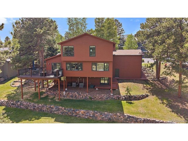 31353 N Bermuda Dunes Dr, Evergreen, CO 80439